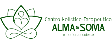 logotipo Alma & Soma